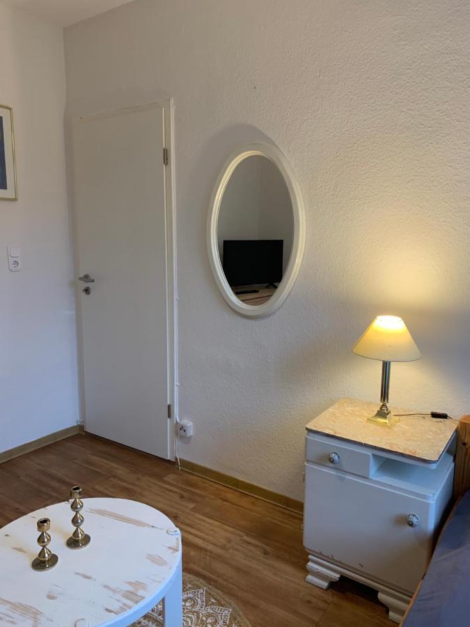 City Bude Flensburg Dış mekan fotoğraf